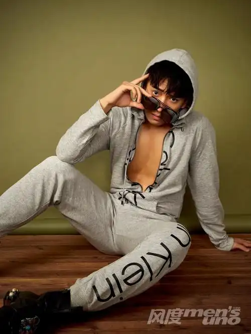 陈若轩 | 在演员道路上享受各式人生