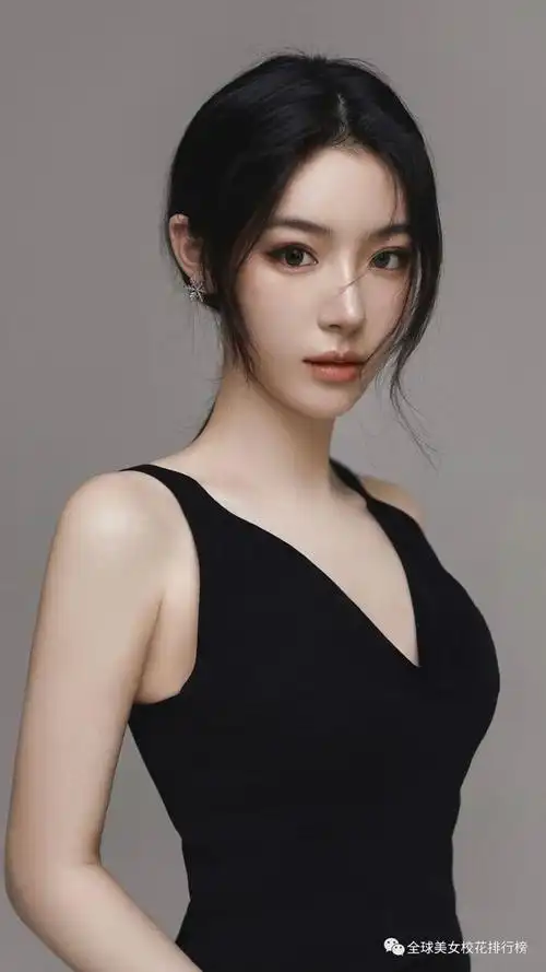 东北师范大学美女王紫琪