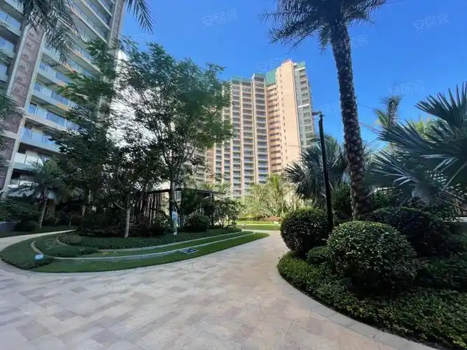 海境新天,清水湾大道-三亚海境新天二手房,租房,房价-三亚安居客