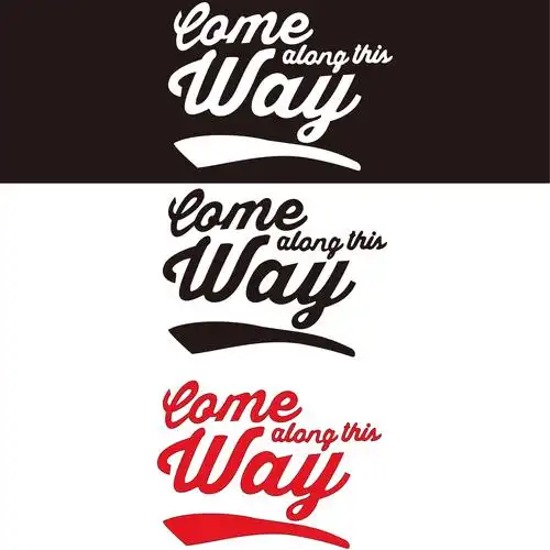 红色潮流英文字母t恤图案热转印纸烫画贴衣服贴烫印贴贴花包邮