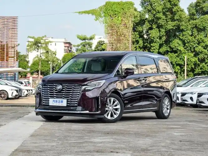 济南别克gl8降价来袭!优惠1.7万,现车充足