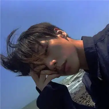 非主流头像男生伤感头像最新