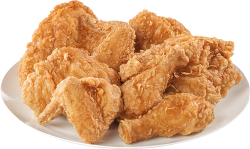 炸鸡煎鸡香酥鸡