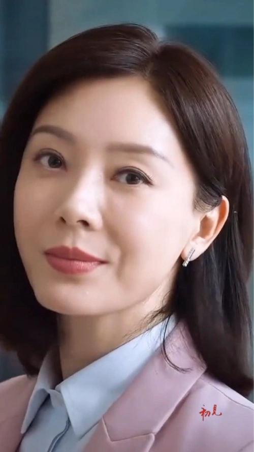 人气影视女演员,陈数,赵海燕,吉林省吉林市