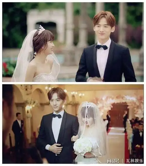 白敬亭求婚袜子穿错鞋也开胶网友的解释给出了答案