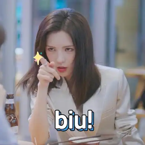 张予曦表情包图片