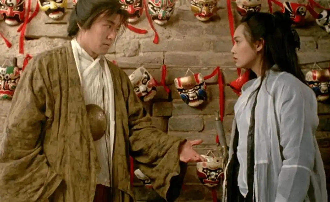 为周星驰写下《一生所爱》的卢冠廷,娶名门之女,跟她相依相伴