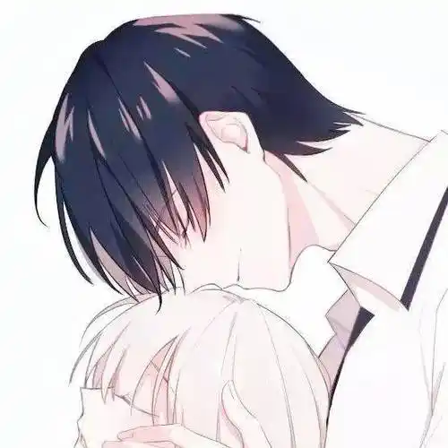 动漫情头 | 月亮今晚不营业了 所以我来说晚安