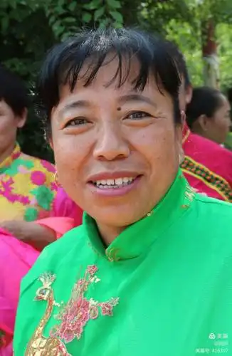 快乐的东北老娘们