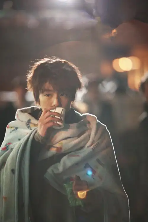 李玹雨赤道的男人