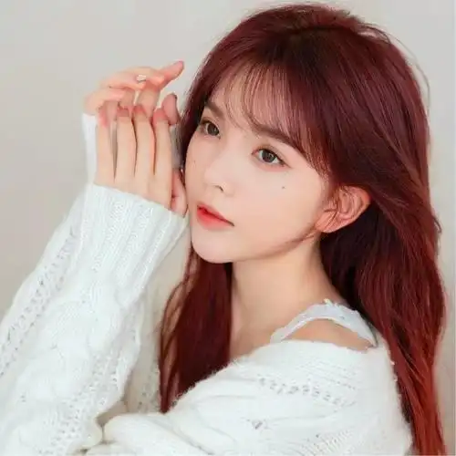 火爆抖音的100张头像