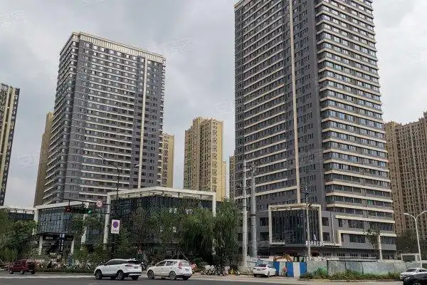 不足,绿地欢乐颂怎么样,绿地欢乐颂周边房产中介经纪人评价-济南安居