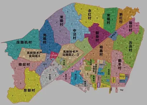 3万人,下辖21个村,10个社区(含1个撤村建居单位),街道按行政区域和