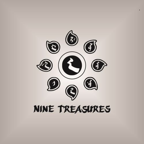 贴纸中国摇滚乐队痛仰哪咤永远年轻九宝乐队赵小磊汽车装饰贴