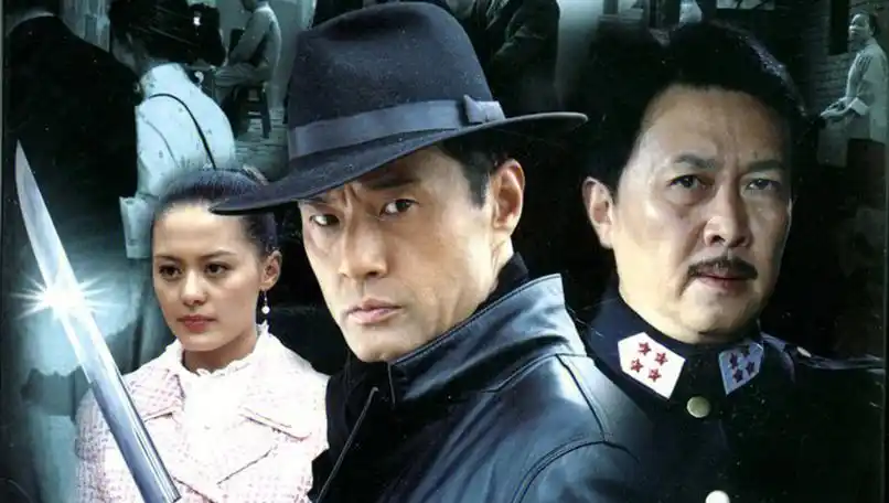 喜欢刑侦片姐妹没看过这剧我都会伤心的ok