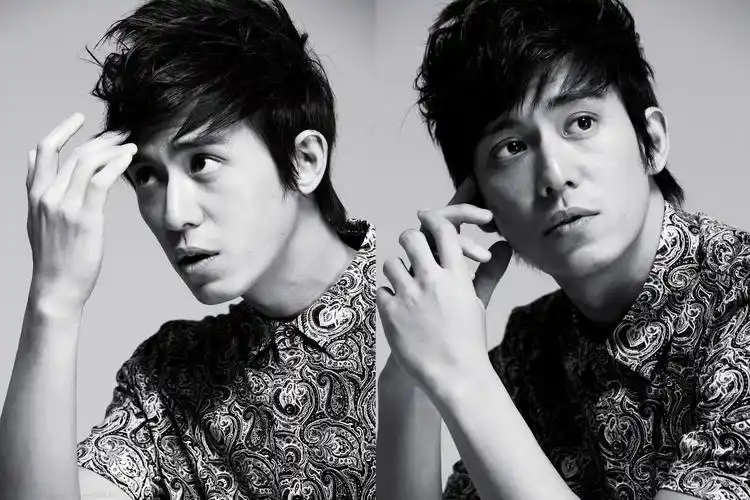 陈楚河写真图片-自制1024x1024壁纸.高清大图-明星写真馆n63.com