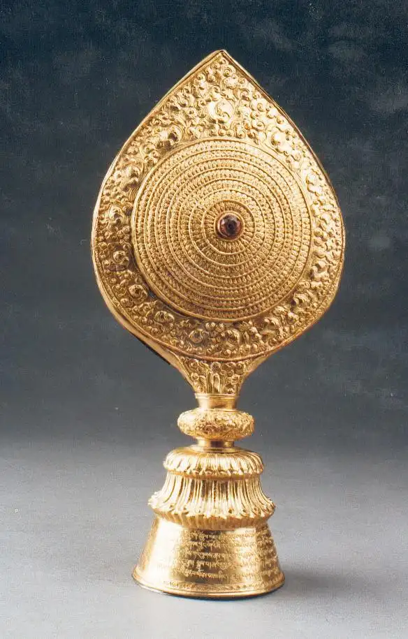 民族文化宫博物馆,馆藏奇珍异宝!如此珍贵宝物,还是第一次见到