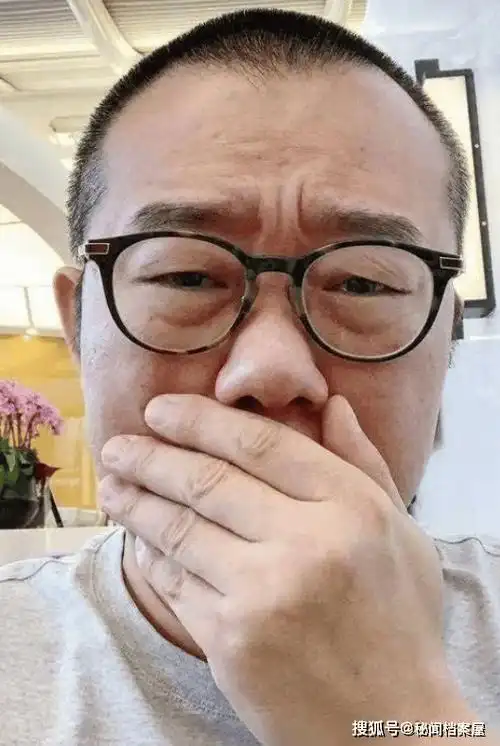 涂磊"私生活风波"再升级!本人已回应,网友一边倒:演技太拙劣