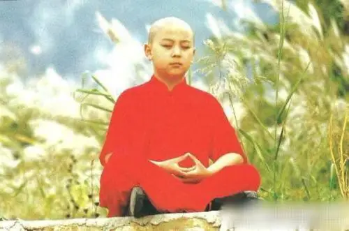 释小龙的童年 满满的都是8090后的回忆啊