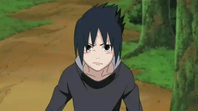 宇智波佐助生日##火影忍者##宇智波佐助