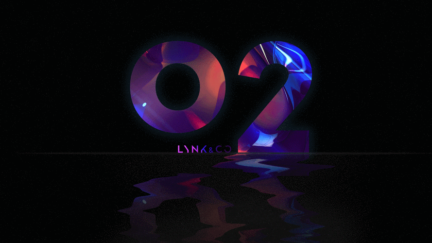 lynk & co 霸者 动态壁纸