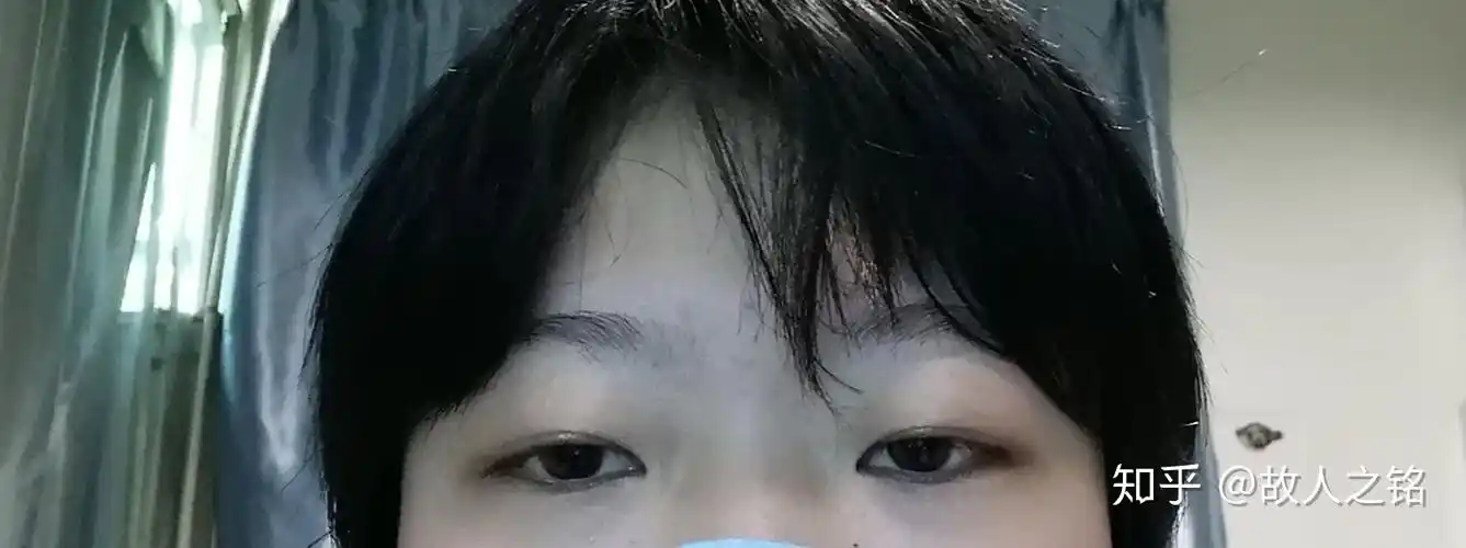 眼神无神和眼睛有神是怎么区别的?