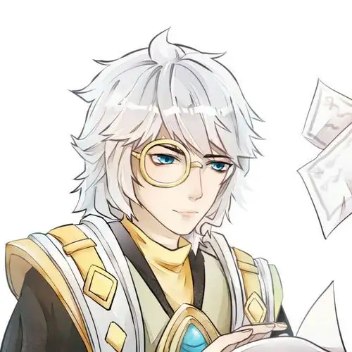 王者荣耀〕张良