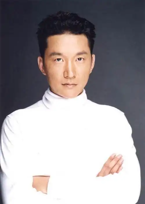 现年54岁的张世豪拍完插翅难逃为何没有火起来