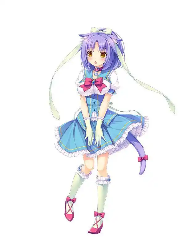 原创你喜欢的猫才是好猫2020年猫娘领养指南