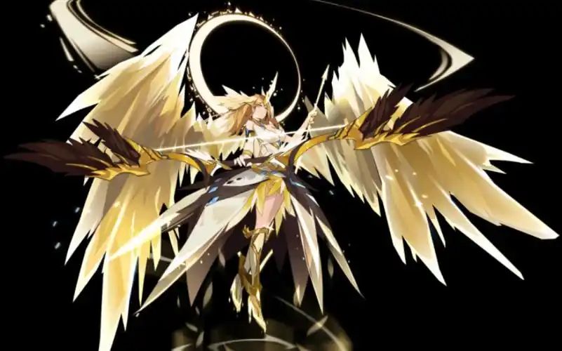 【赛尔号】千裳打月照星魂真身,八倍速耗时20分钟,过程极其解压!