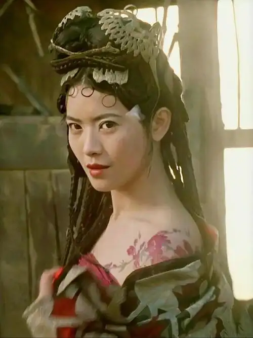 周迅|王祖贤|朱茵|周星驰|张曼玉_网易订阅