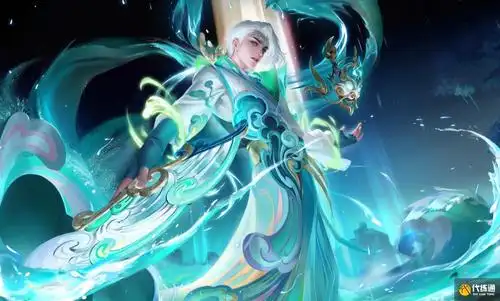 王者荣耀牛年限定皮肤公布网友别的都可以接受吕布不行