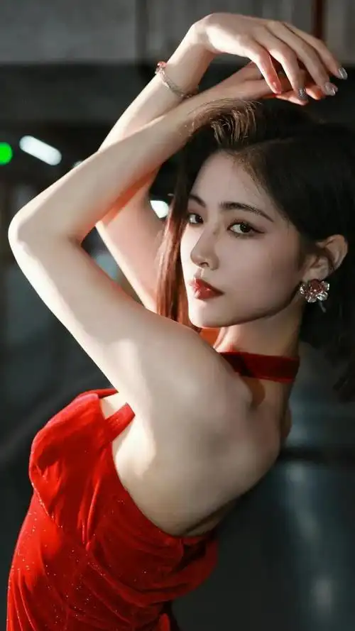 许佳琪高清性感写真_网易订阅