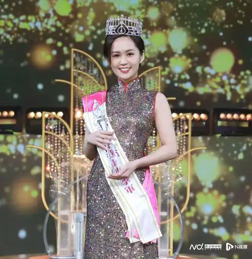 香港2022港姐冠军(2010到2020港姐)-寅森速头条