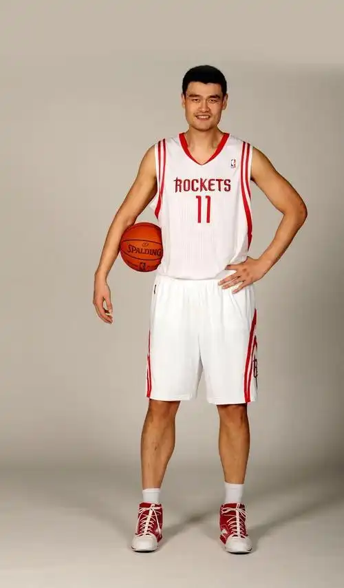 原创nba退役球员人生槽点之中国移动长城姚明