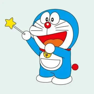 高清叮当猫头像图片大全叮当猫头像微信图片