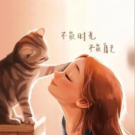 2023励志头像图片天道酬勤 2023励志图片大全(3)_布阁拉