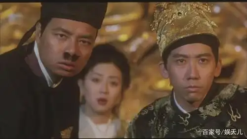 李力持爆料,巩俐有奇怪习惯,石榴姐另有人选,意外成就经典