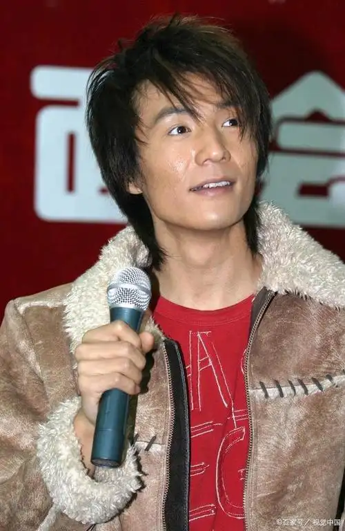 上海草莓音乐节,朴树胃疼带病演出,他真的很缺钱?