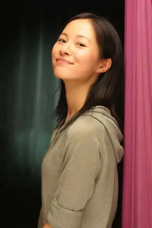 江一燕20张精美的照片