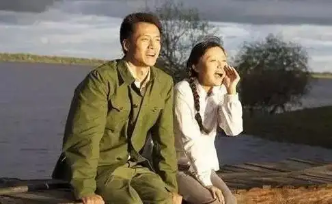 电视剧知青剧照图片_知青电视剧剧照_美剧说你爱我剧照