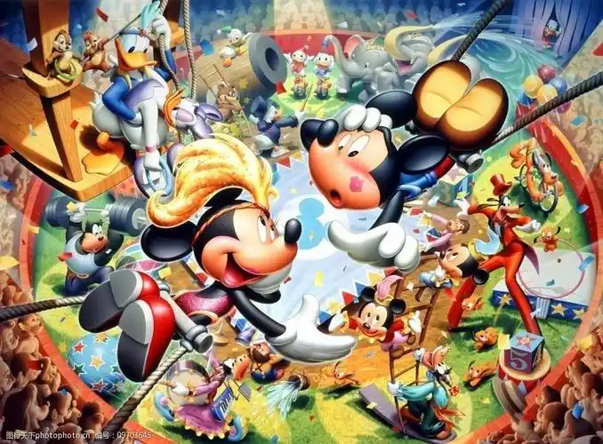 关键词:迪斯尼 米奇 米尼 公仔 动 漫 卡通 人物 经典 动漫动画 动漫