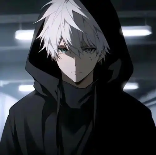 很酷的男生头像    动漫头像    男生头像