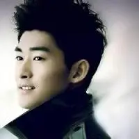 张翰霸气qq头像唯爱张小翰