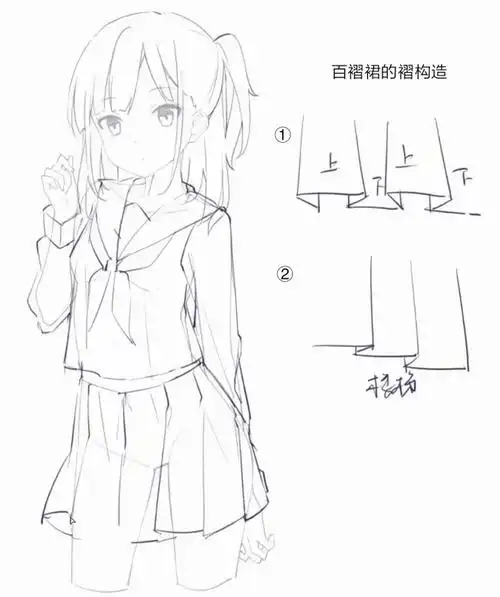 18:21:47百褶裙-褶衣服b1bvaihn该采集也在以下画板加载更多