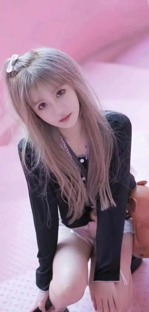 "小仙女头像 "高清壁纸 "美女写真_网易订阅