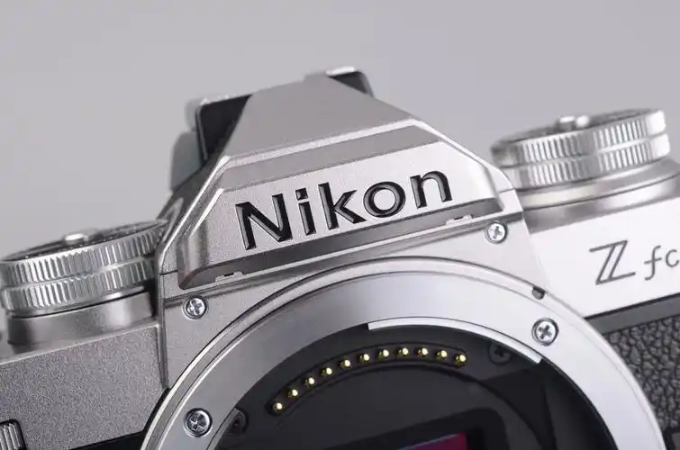 致敬经典 尼康zfc复古无反相机评测(2)