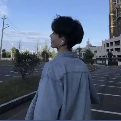 微信男生头像英俊潇洒2020 慢热只是因为不够喜欢