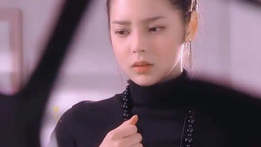 以前的女二是真的美 #金世萱 #我的女孩 #神仙颜值