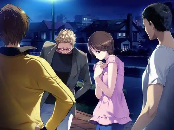 人间残渣 人间デブリコンナジブンニダレガシタ?